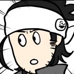 みかん星人