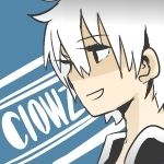 clowz|ﾟДﾟ)))