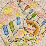 ちしゃみ