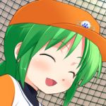 あおいちゃん