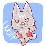 Wolf