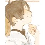 ぼくだよ