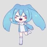 リモコンバイーブ