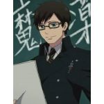 高菜明太マヨネーズ