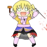 死王　絶望の福音