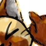 たまりぽち