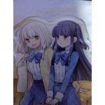いちごガール
