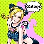 ジョリーン＠活動用