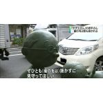 イヴくん。