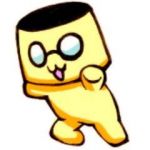 ふなっっしぃ