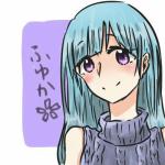 ふゆか❀