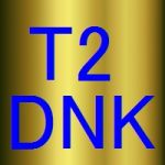 T2DNK