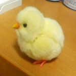 ひよこ