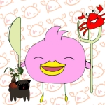 ぴより隊長