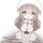 くぅの人
