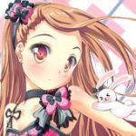 桃@天