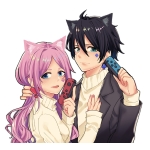 ぽわちぇる夫婦のゲーム実況