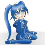 いまいち萌えない娘