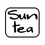 suntea