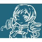 トキ