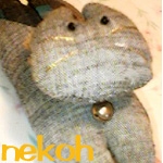 nekoh panda