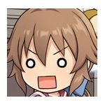 ahoge