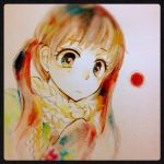 サラダ