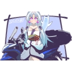 むぅ
