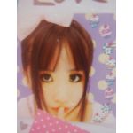 くせ毛ネコ