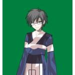 稗田綾人