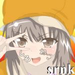 ただのしろねこぴょん。