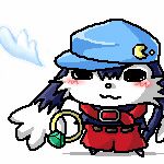 柊（仮）