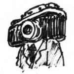 カメラ大好き人間