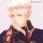 はくむ