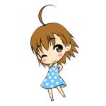 八神あさぎ