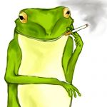 なか