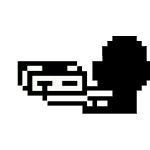 クロ D