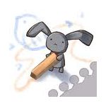 うさうさ