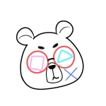 あなぐまむる