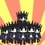 荒野のしんちゃん親衛隊