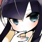 もち（・e・）