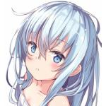 雪代 あるて