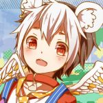 眠り鼠