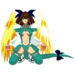 緑ディズィー