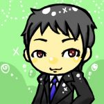 のびら