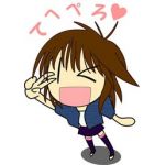 そらぽん