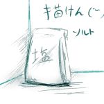 ソルト＠塩氏
