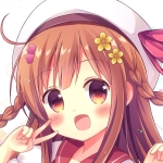 桜那えいか、
