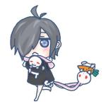 ちいさくない