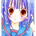 桜庭　菜乃花